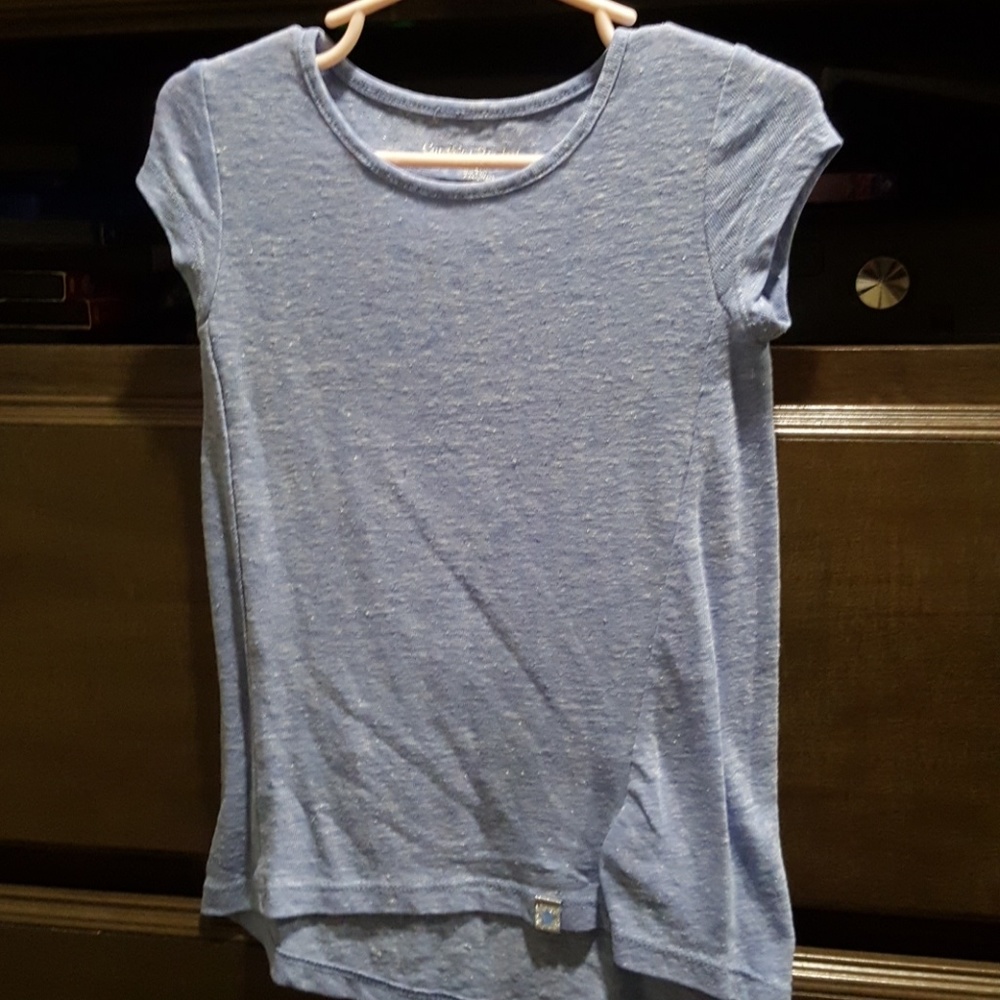 Cynthia Rowley top